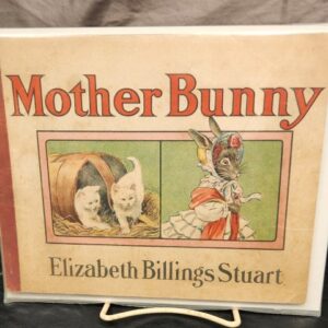 Mother Bunny