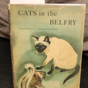 Cats In The Belfry