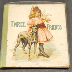 Three Friends