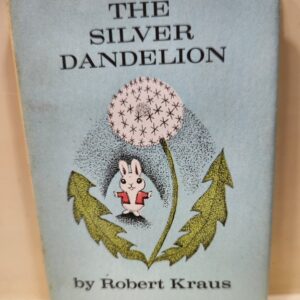 The Silver Dandelion