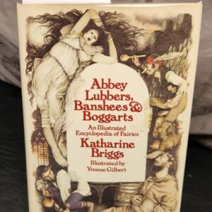 Abbey Lubbers, Banshees & Boggarts