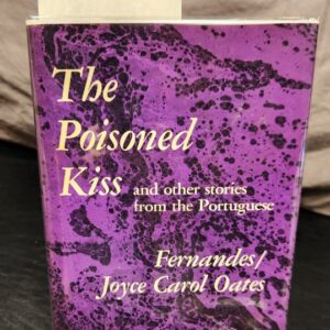 The Poisoned Kiss