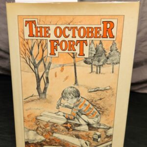 The October Fort