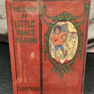 Little Black Sambo