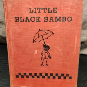 Little Black Sambo