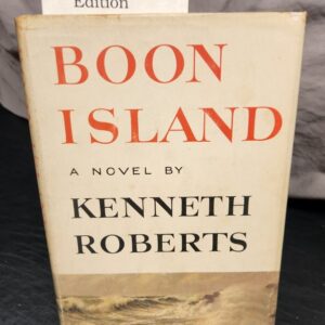Boon Island