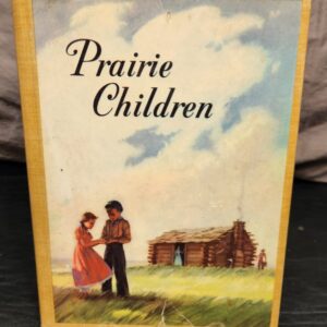 Prairie Children