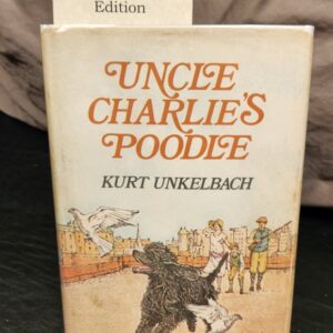 Uncle Charlie's Poodle
