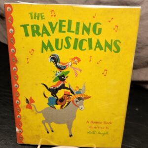 The Traveling Musicians