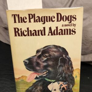 The Plague Dogs