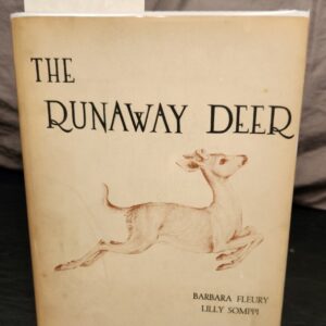 The Runaway Deer