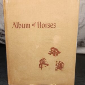 Album of Horses