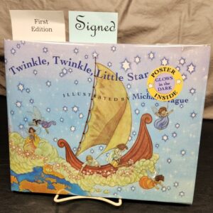 Twinkle Twinkle Little Star