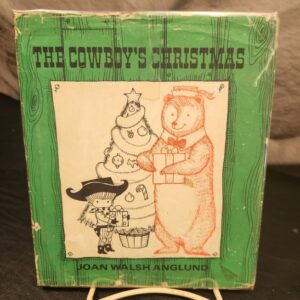 The Cowboy Christmas
