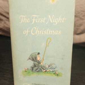 The First Night of Christmas