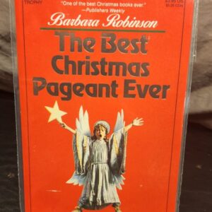 The Best Christmas Pageant Ever