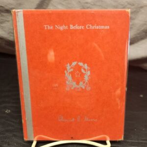 The Night Before Christmas