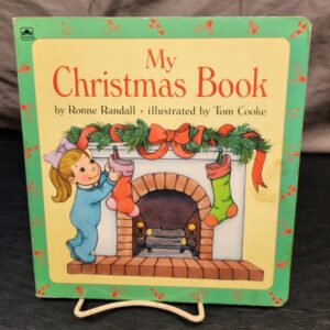 My Christmas Book