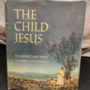 The Child Jesus