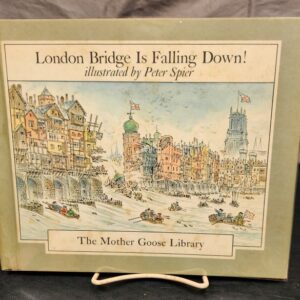 London Bridge Is Falling Down