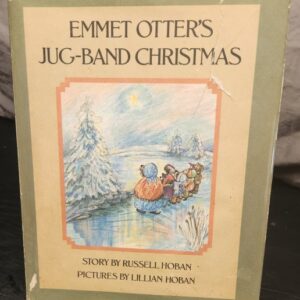 Emmet Otter's Jug-Band Christmas