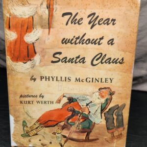 The Year Without a Santa Claus