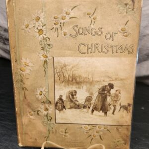 The Songs of Christmas