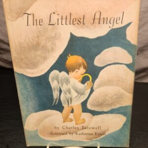 The Littlest Angel