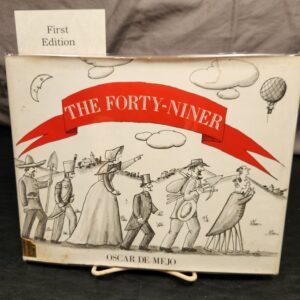The Forty-Niner