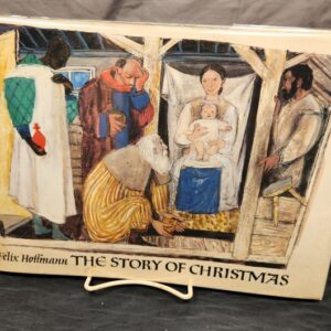 The Story of Christmas