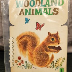 Woodland Animals
