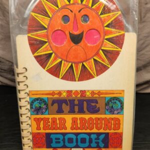 The Year Around Book