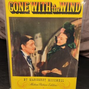 Gone With The Wind