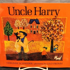 Uncle Harry