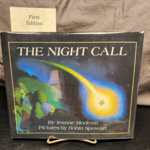 The Night Call