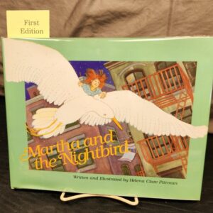 Martha and the Nightbird