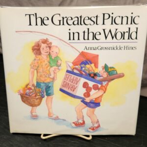The Greatest Picnic in the World