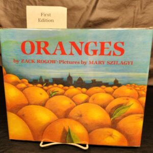 Oranges