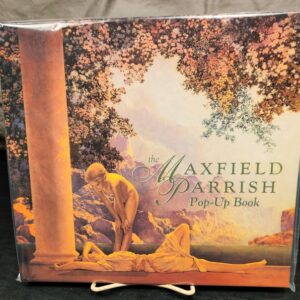 Maxfield Parrish Pop-Up Book
