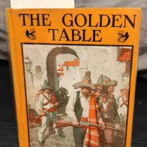 The Golden Table