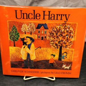 Uncle Harry