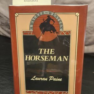 The Horseman