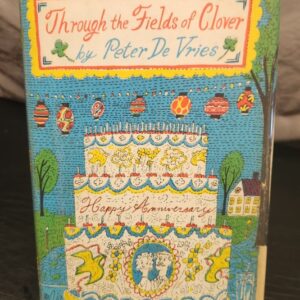 Through The Fields of Clover