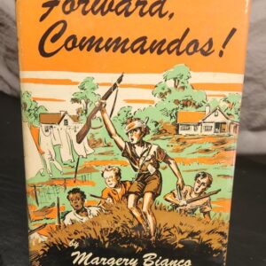 Forward Commandos!