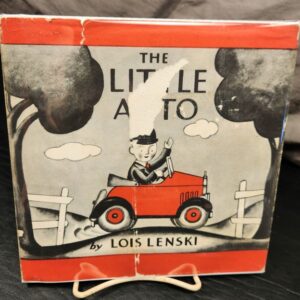 The Little Auto