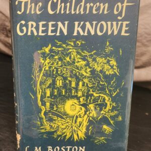 The Children of Green Knowe