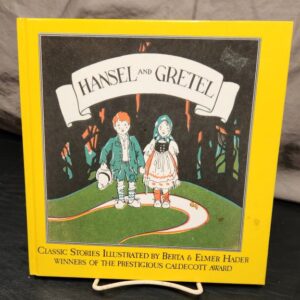 Hansel and Gretel