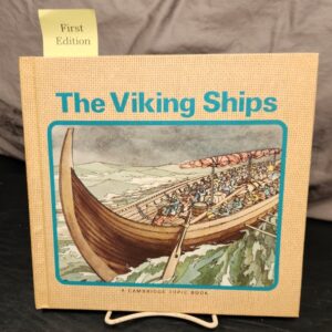 The Viking Ships
