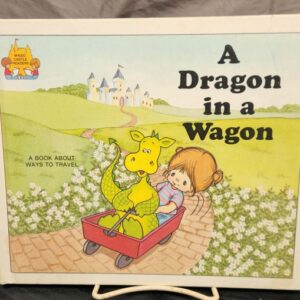 A Dragon in a Wagon