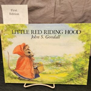 Little Red Riding Hood